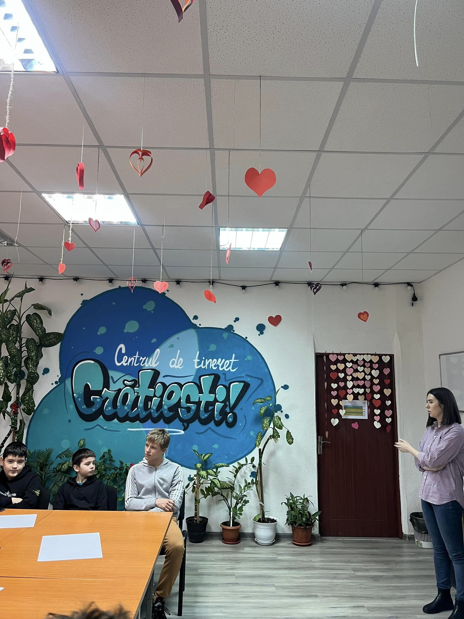 Comunicare și public speaking