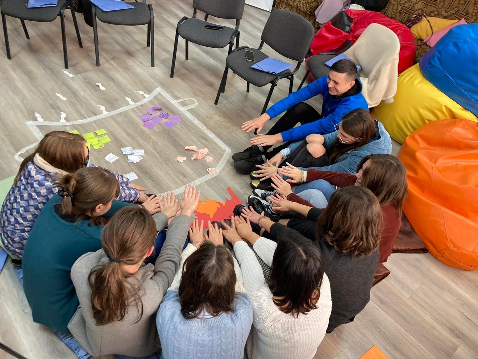 AO ''Generaţia Mea''