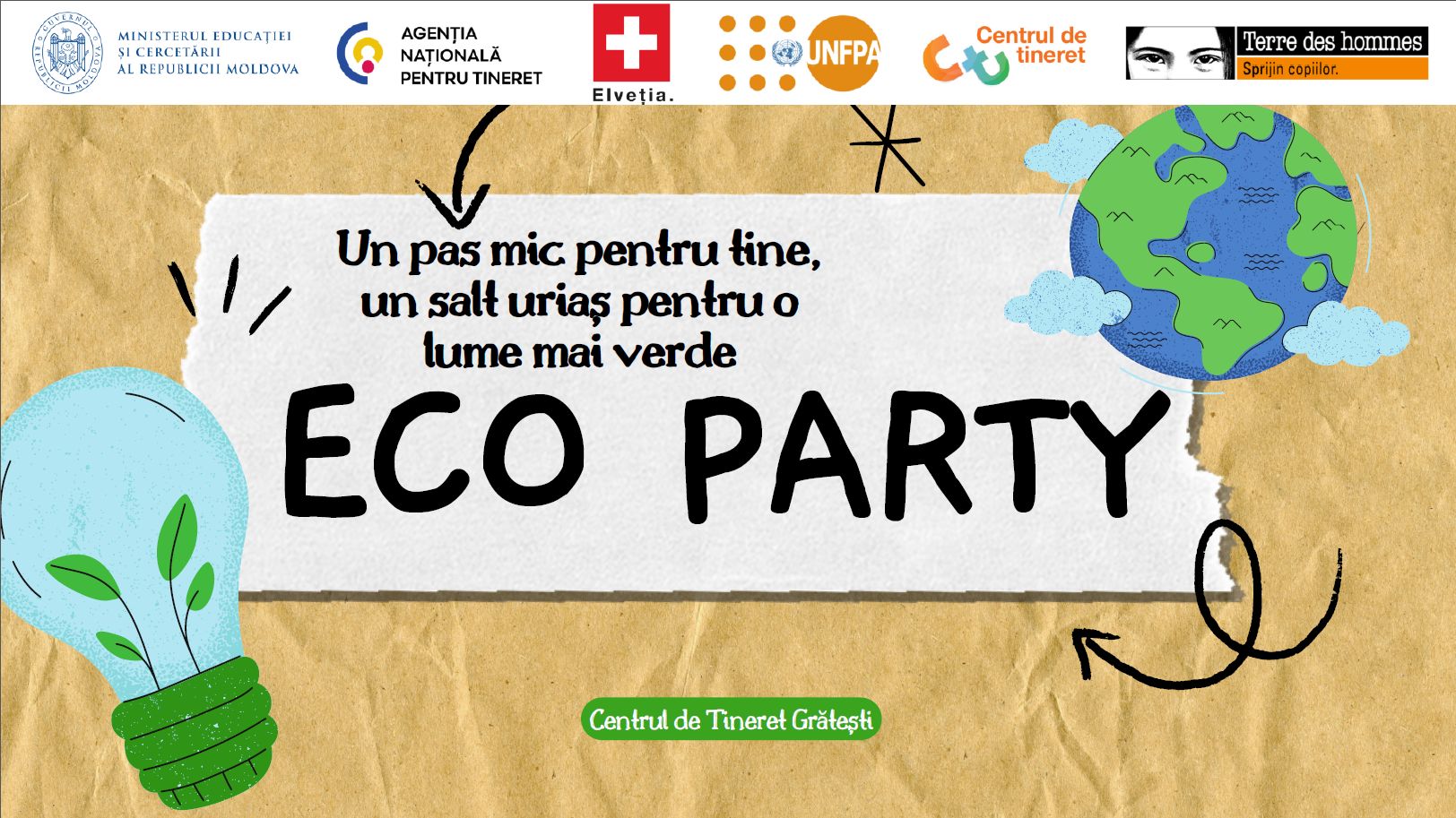 ECO PARTY